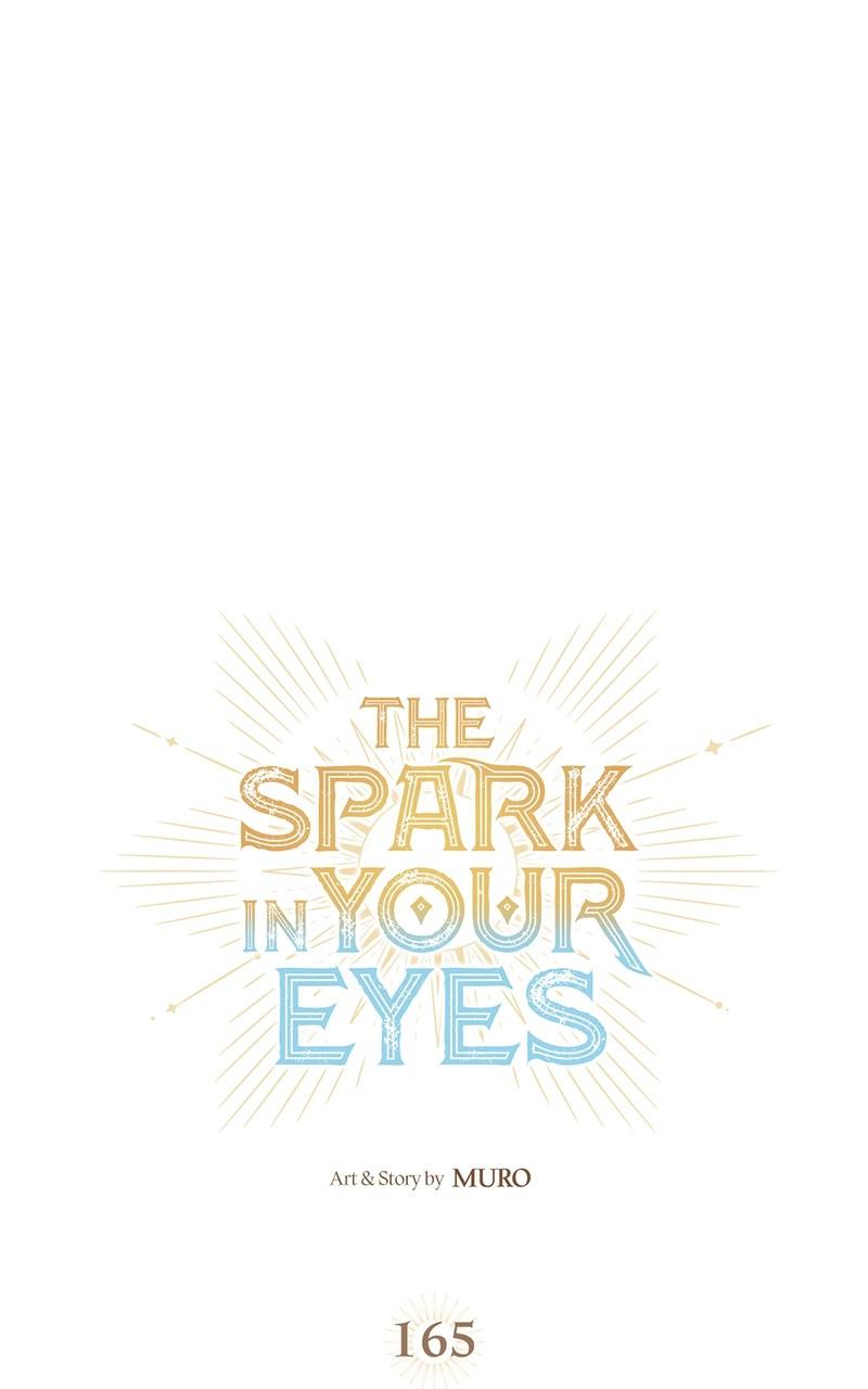 The Spark in Your Eyes Chapter 165