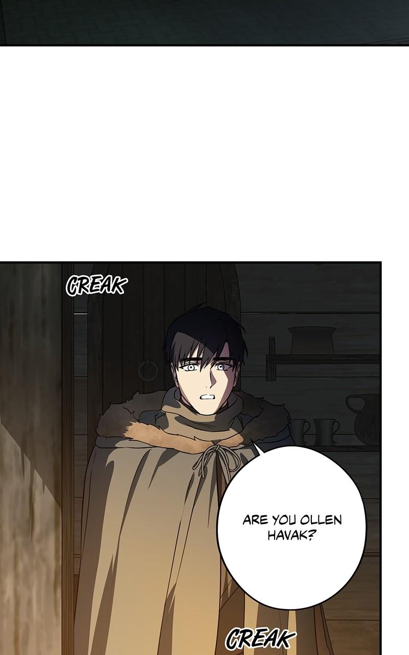 The Spark in Your Eyes Chapter 165