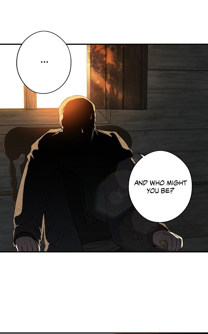 The Spark in Your Eyes Chapter 165