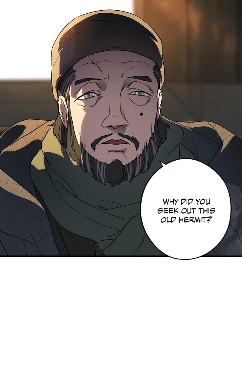 The Spark in Your Eyes Chapter 165