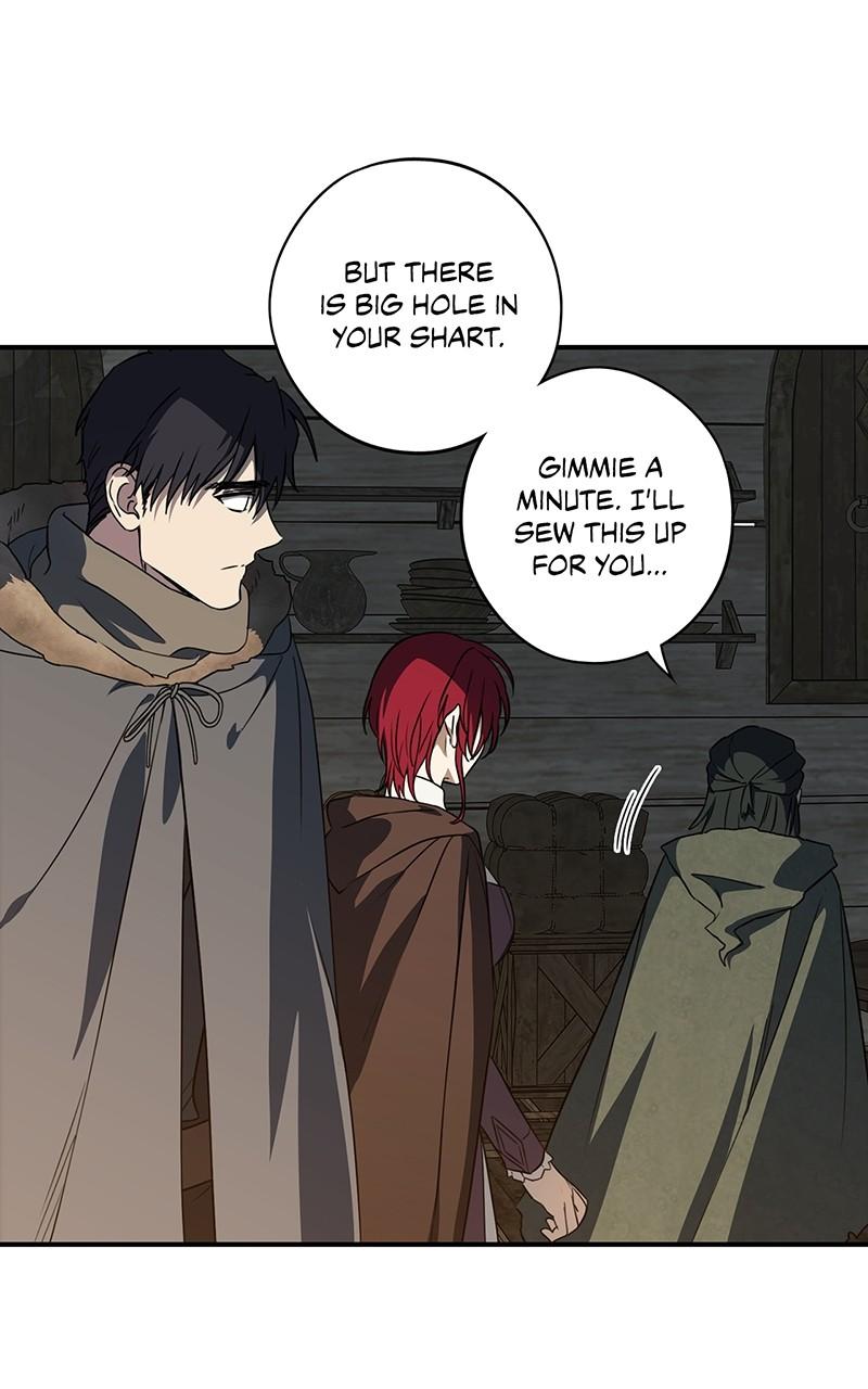 The Spark in Your Eyes Chapter 165