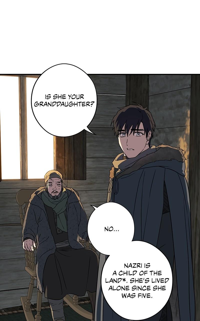 The Spark in Your Eyes Chapter 165