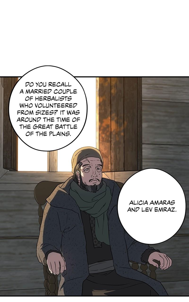 The Spark in Your Eyes Chapter 165