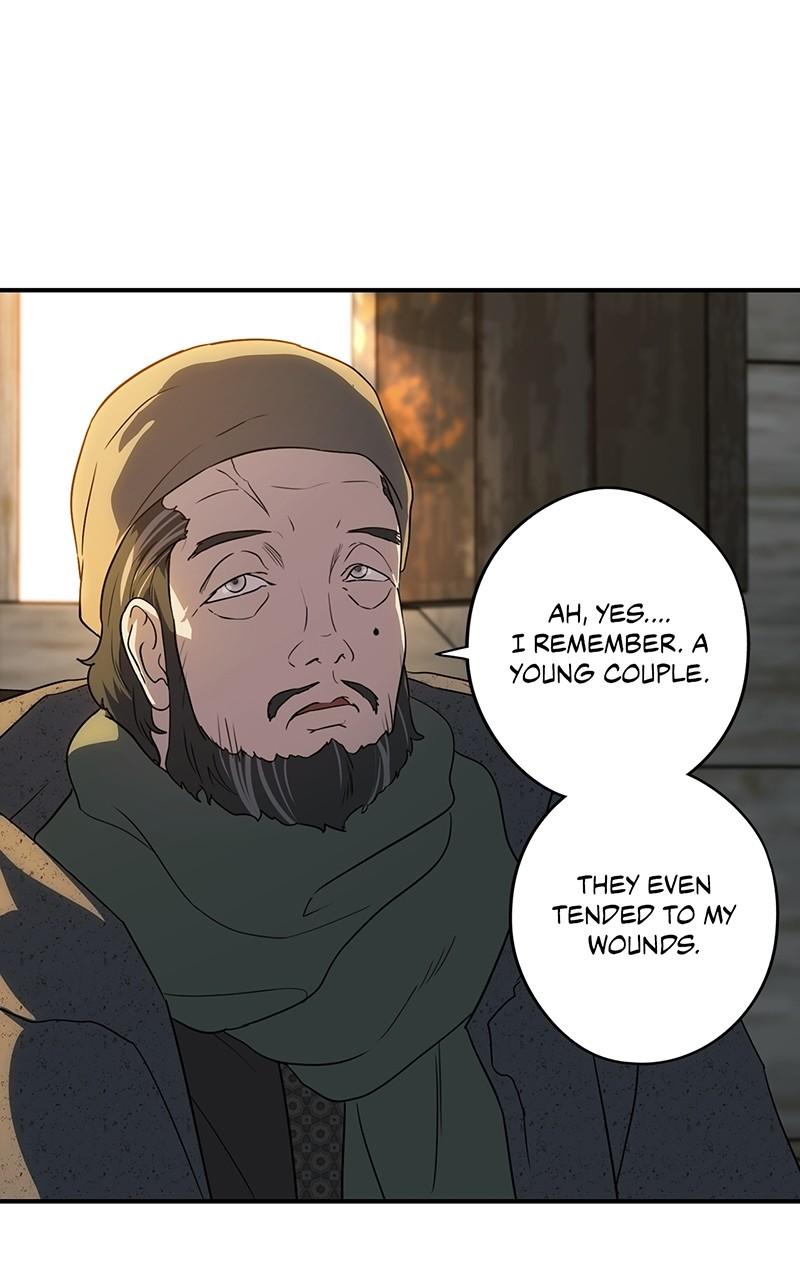 The Spark in Your Eyes Chapter 165