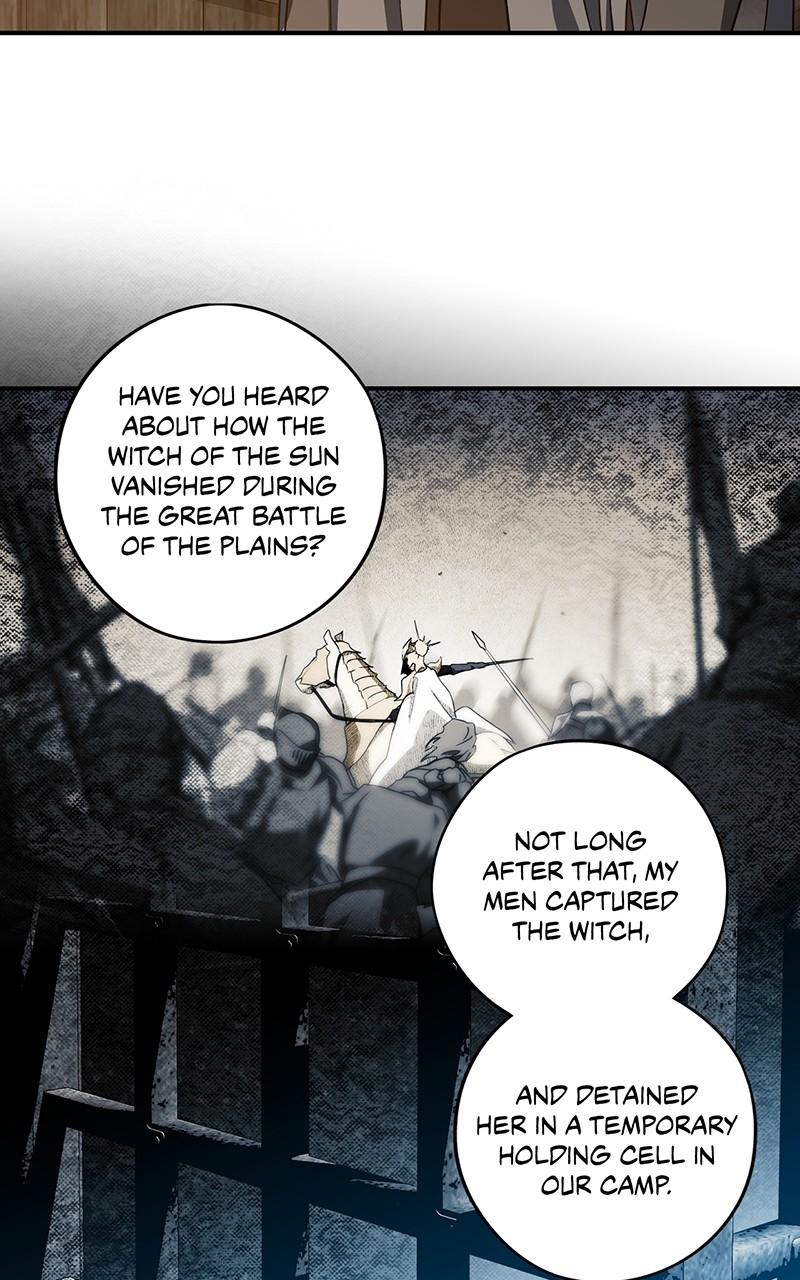 The Spark in Your Eyes Chapter 165