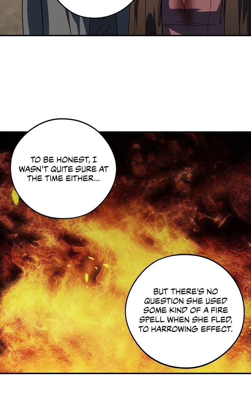 The Spark in Your Eyes Chapter 165