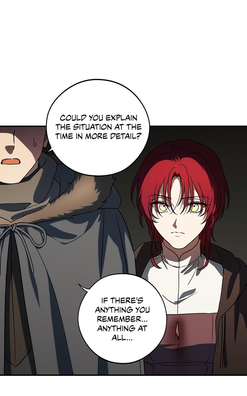 The Spark in Your Eyes Chapter 165