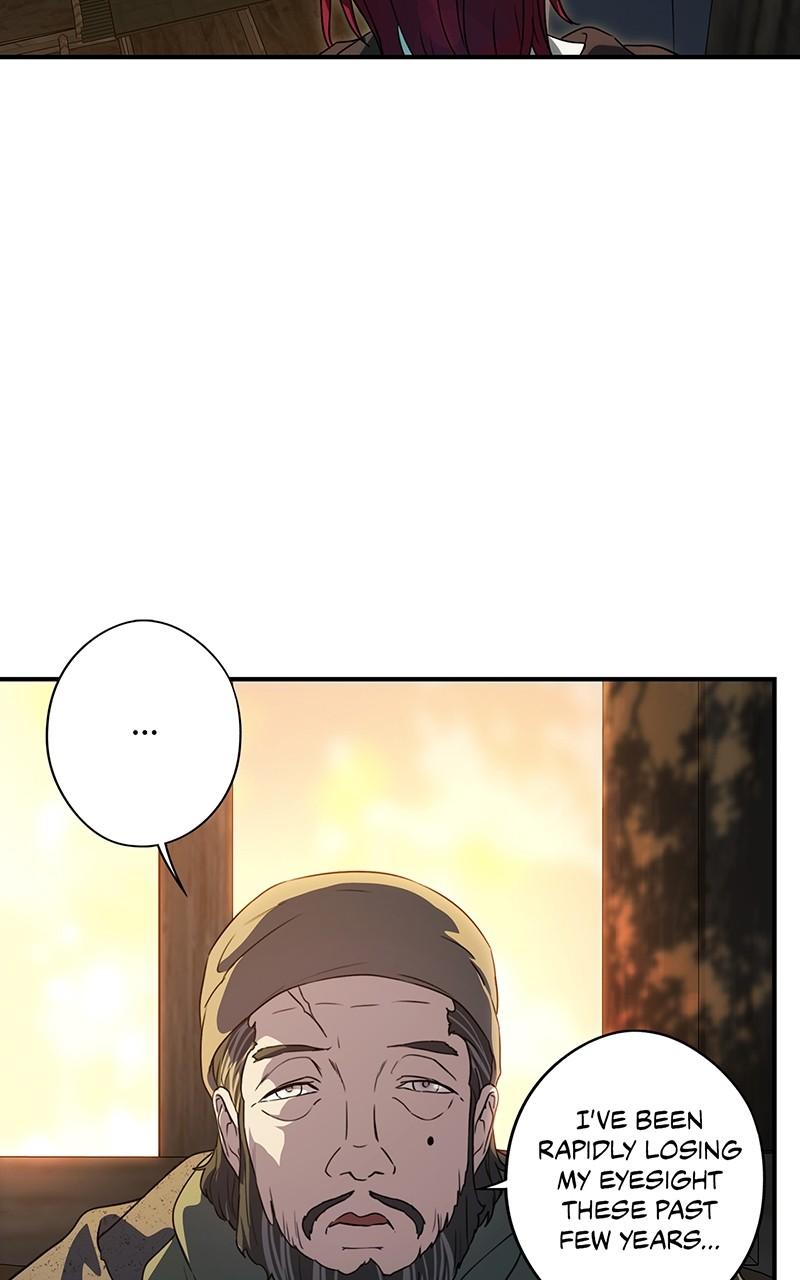 The Spark in Your Eyes Chapter 165