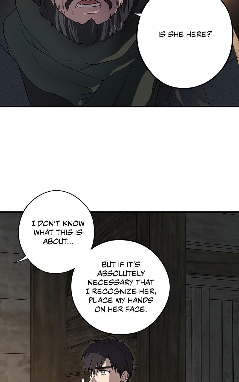 The Spark in Your Eyes Chapter 165