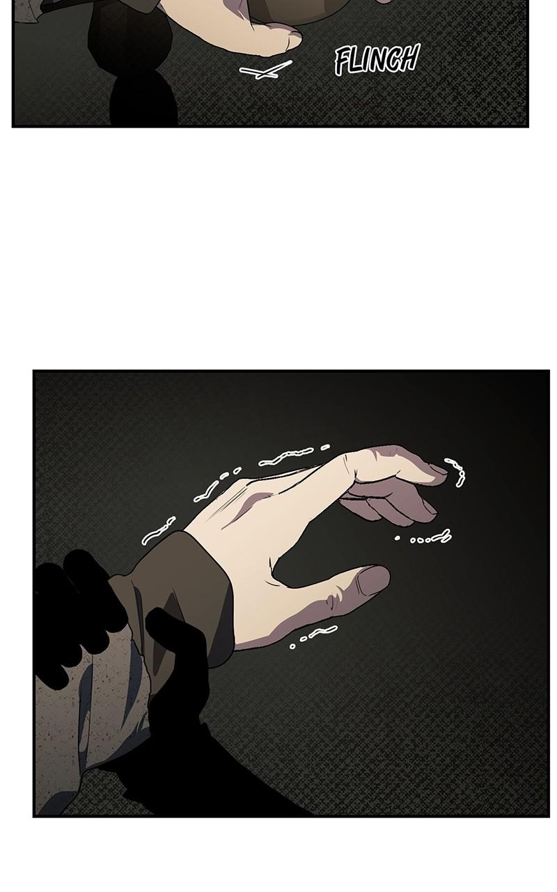 The Spark in Your Eyes Chapter 165