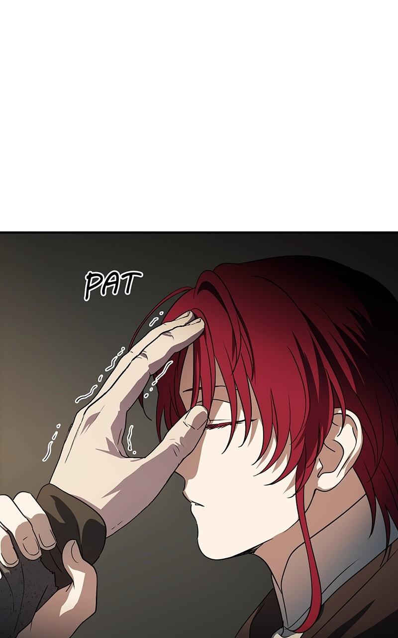 The Spark in Your Eyes Chapter 165