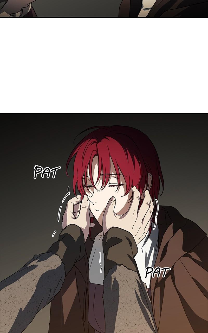 The Spark in Your Eyes Chapter 165