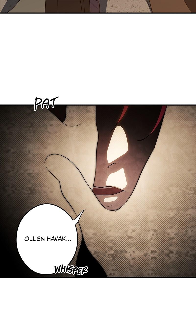 The Spark in Your Eyes Chapter 165