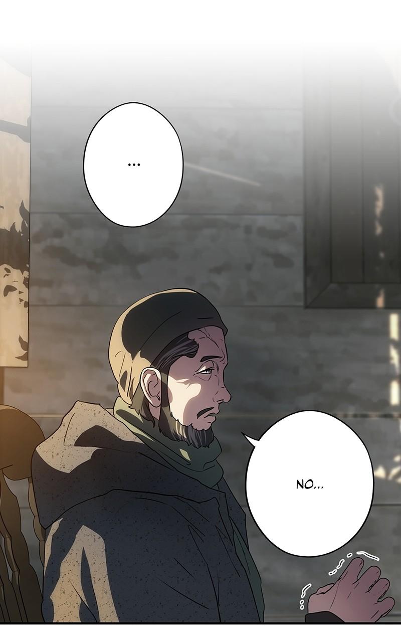 The Spark in Your Eyes Chapter 165