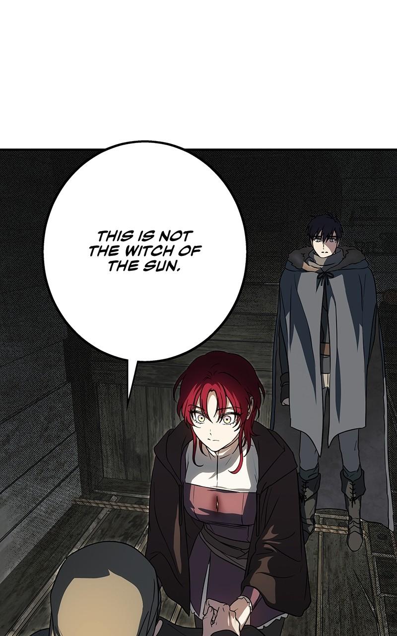 The Spark in Your Eyes Chapter 165