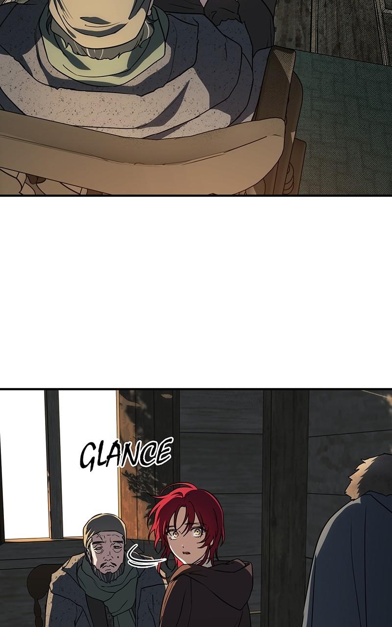 The Spark in Your Eyes Chapter 165