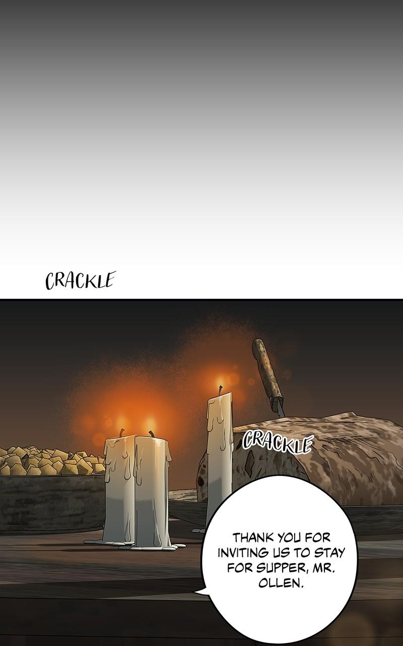 The Spark in Your Eyes Chapter 165