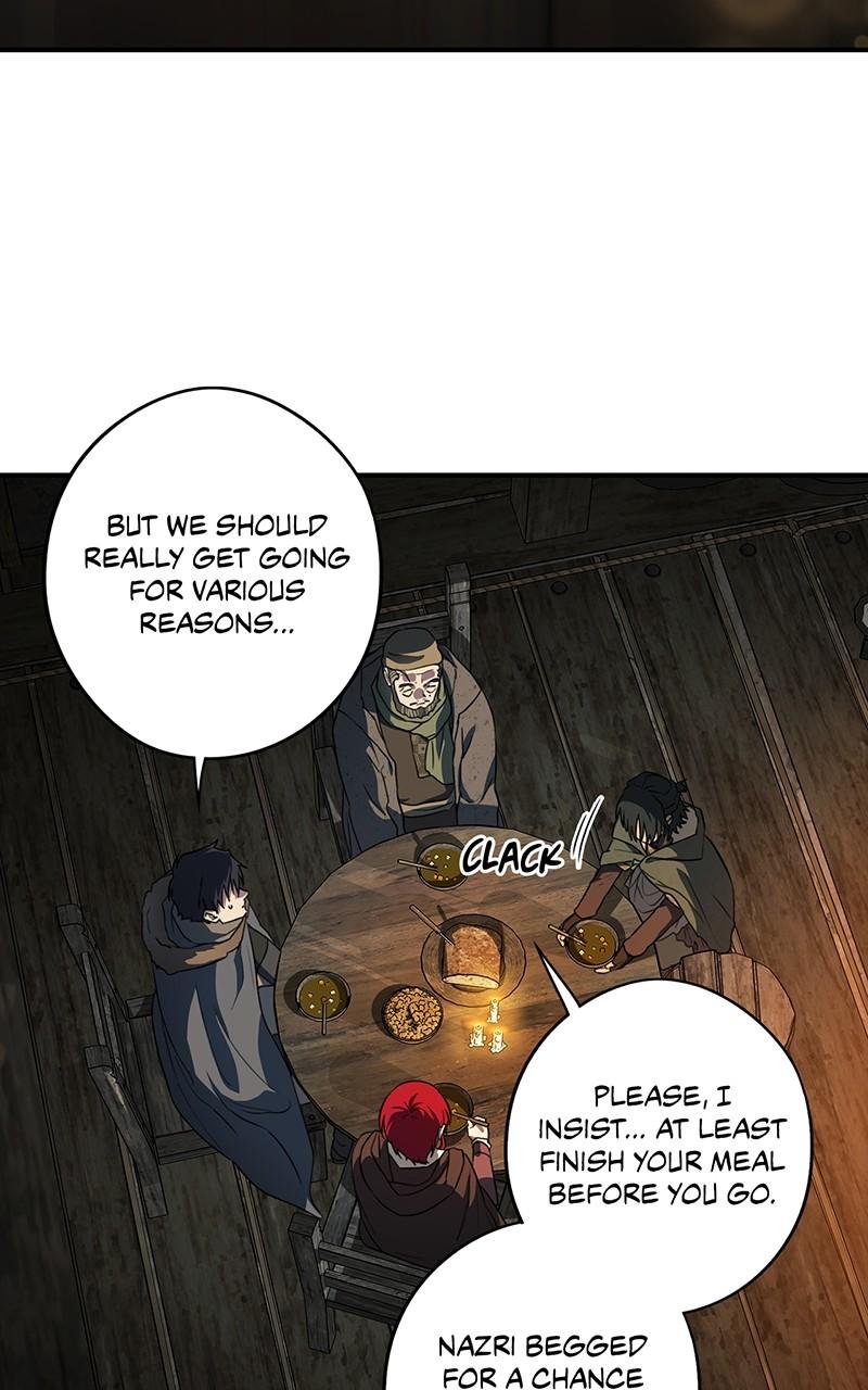 The Spark in Your Eyes Chapter 165