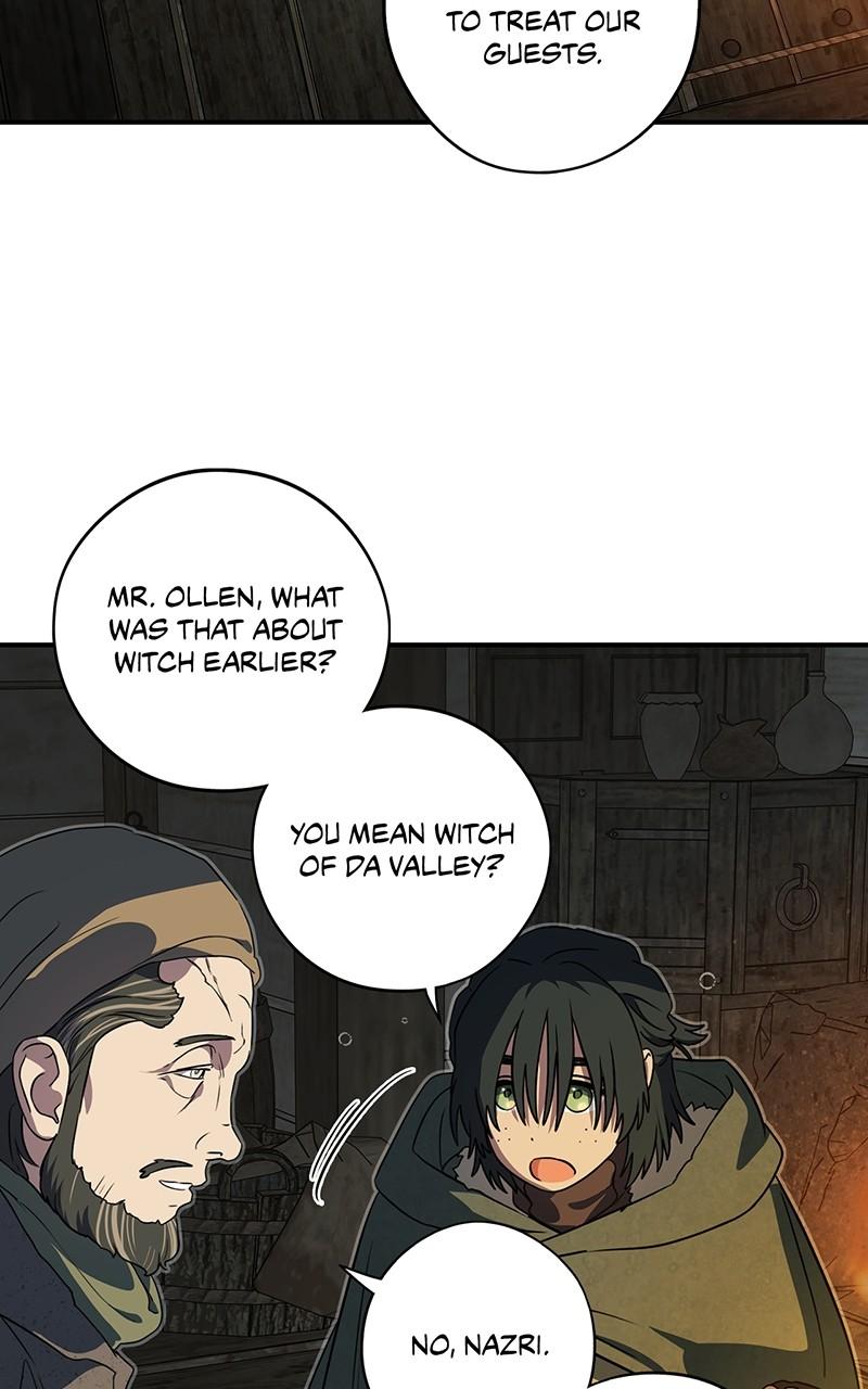 The Spark in Your Eyes Chapter 165