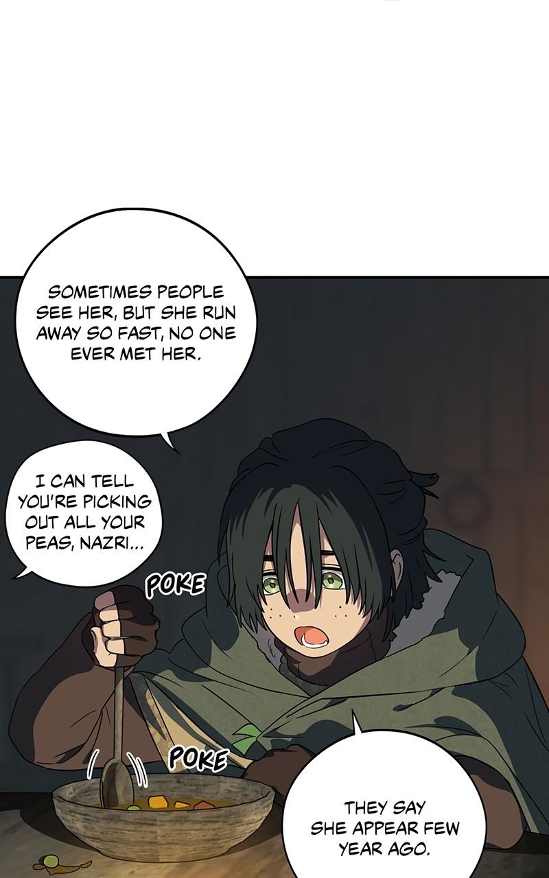 The Spark in Your Eyes Chapter 165