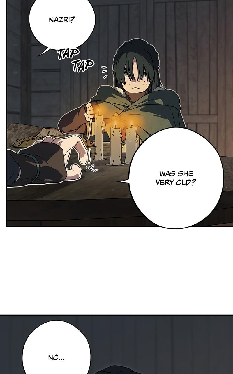 The Spark in Your Eyes Chapter 165