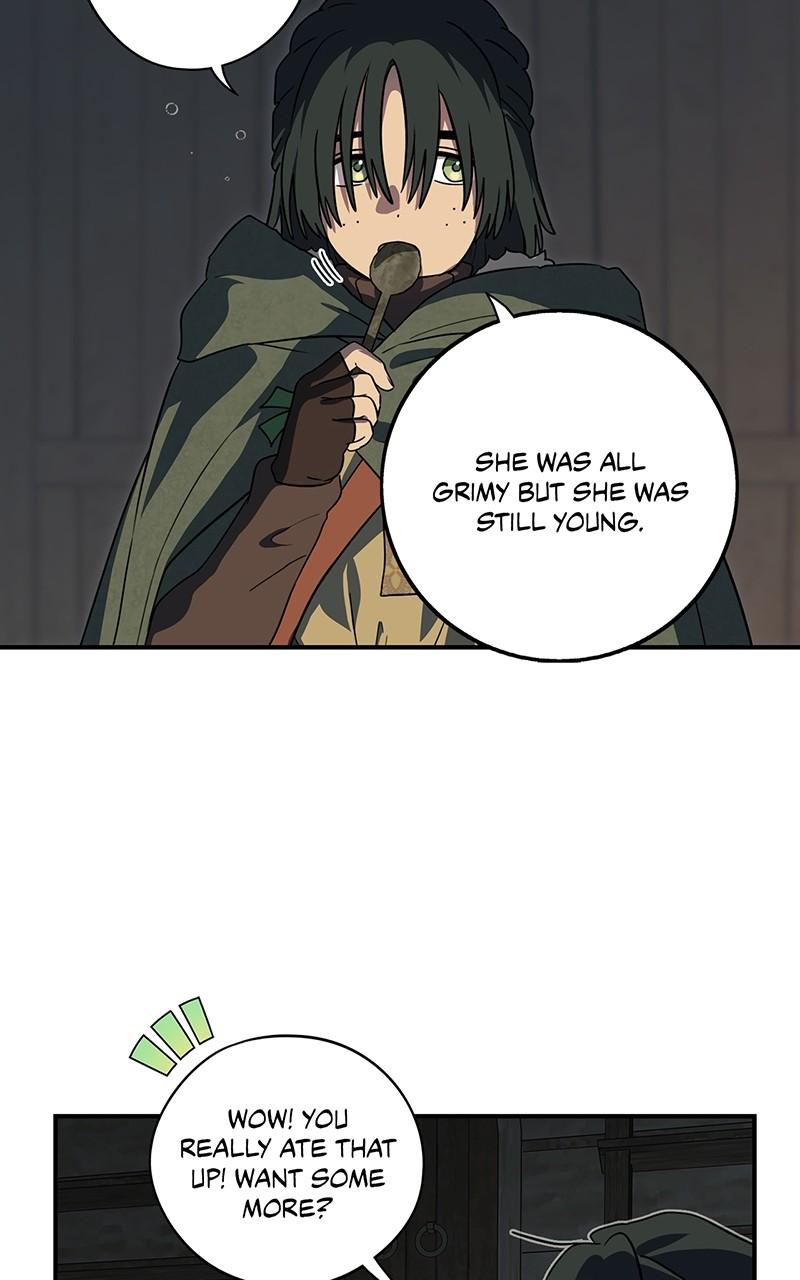 The Spark in Your Eyes Chapter 165