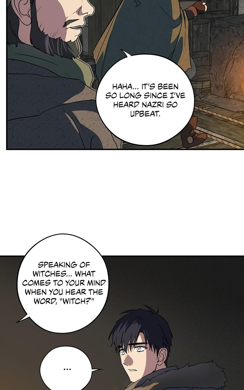 The Spark in Your Eyes Chapter 165