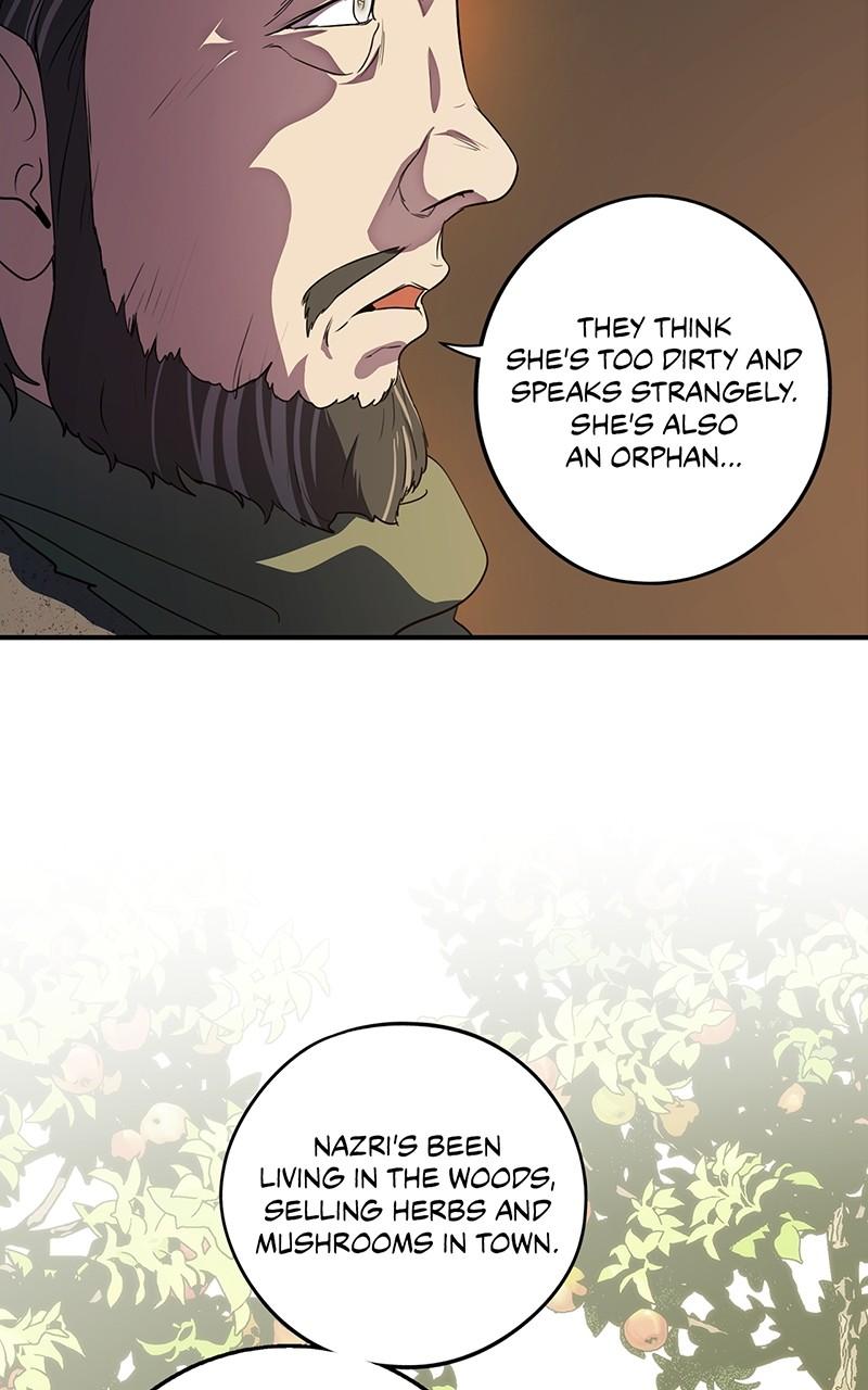 The Spark in Your Eyes Chapter 165