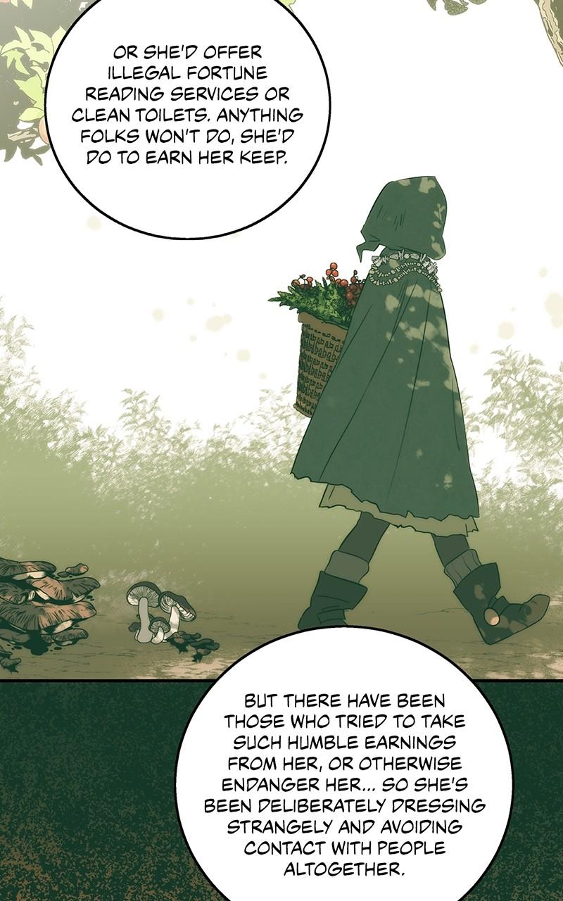 The Spark in Your Eyes Chapter 165