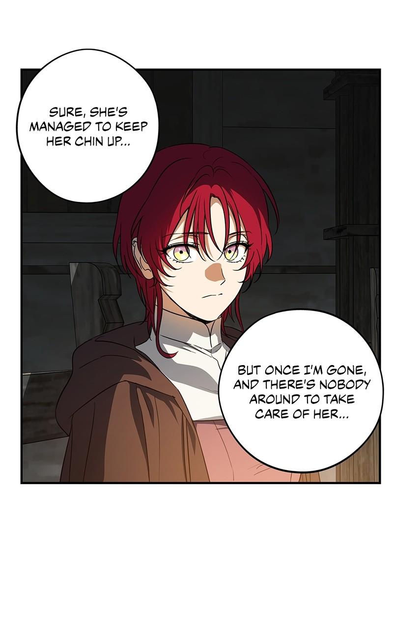 The Spark in Your Eyes Chapter 165