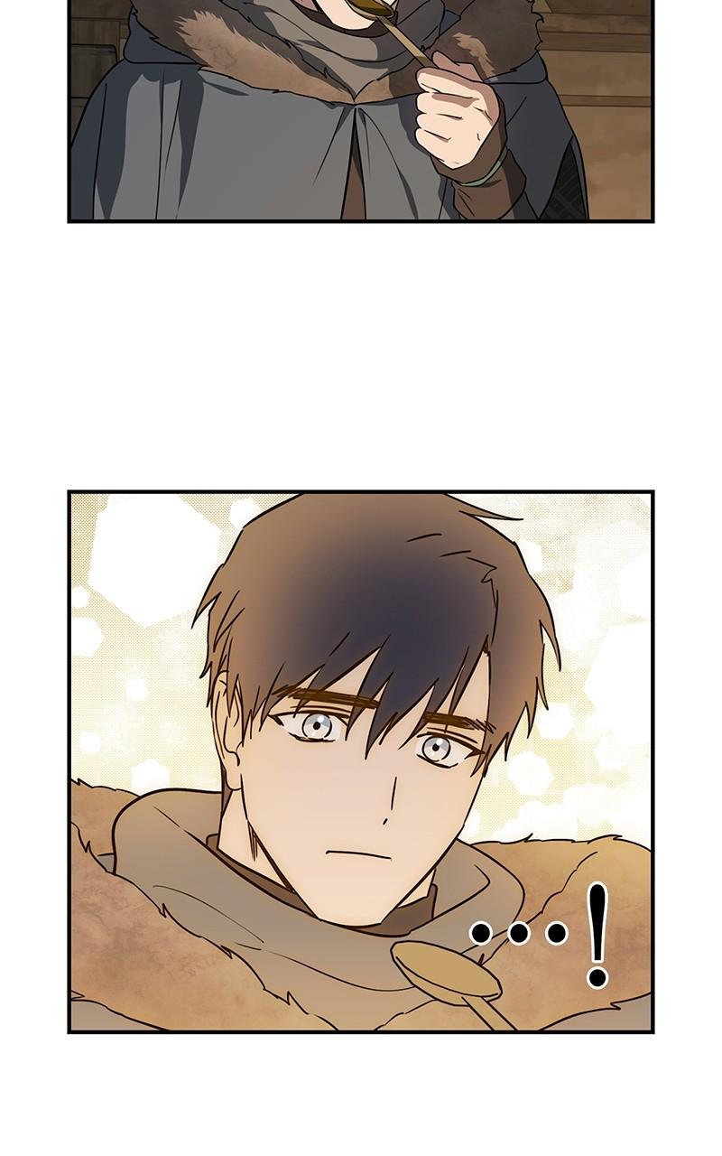 The Spark in Your Eyes Chapter 165