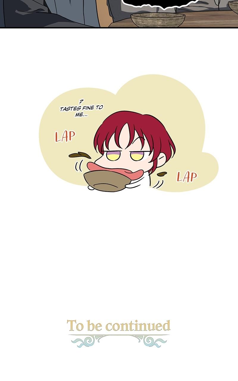 The Spark in Your Eyes Chapter 165