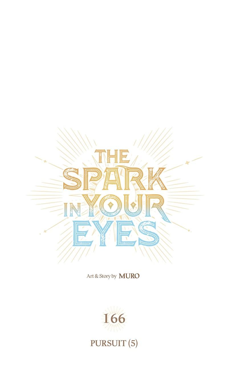 The Spark in Your Eyes Chapter 166