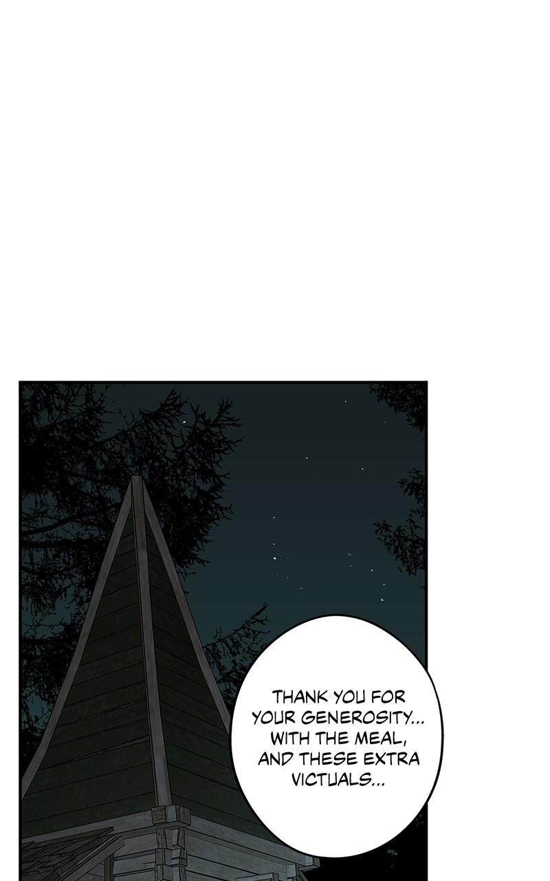 The Spark in Your Eyes Chapter 166