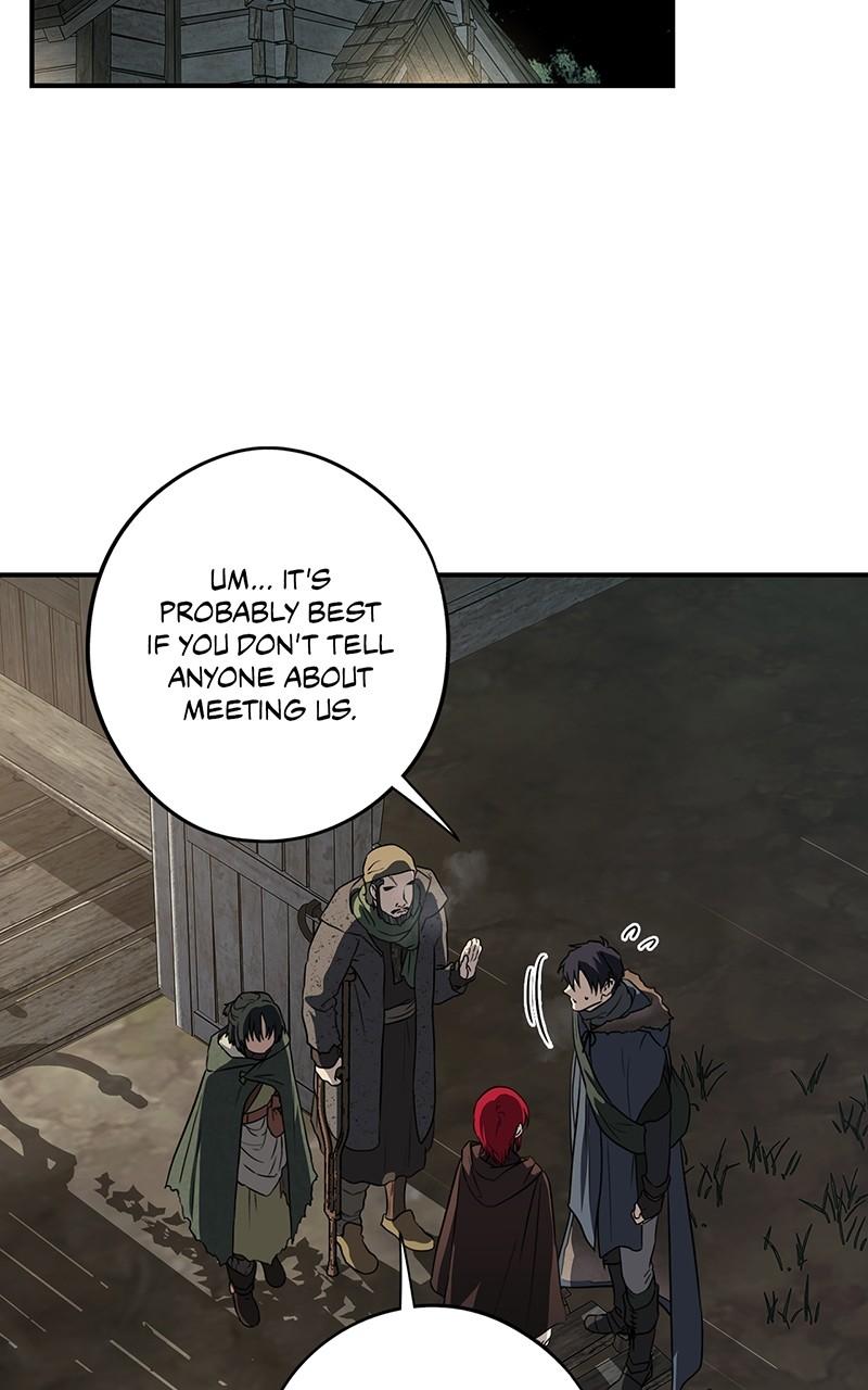 The Spark in Your Eyes Chapter 166