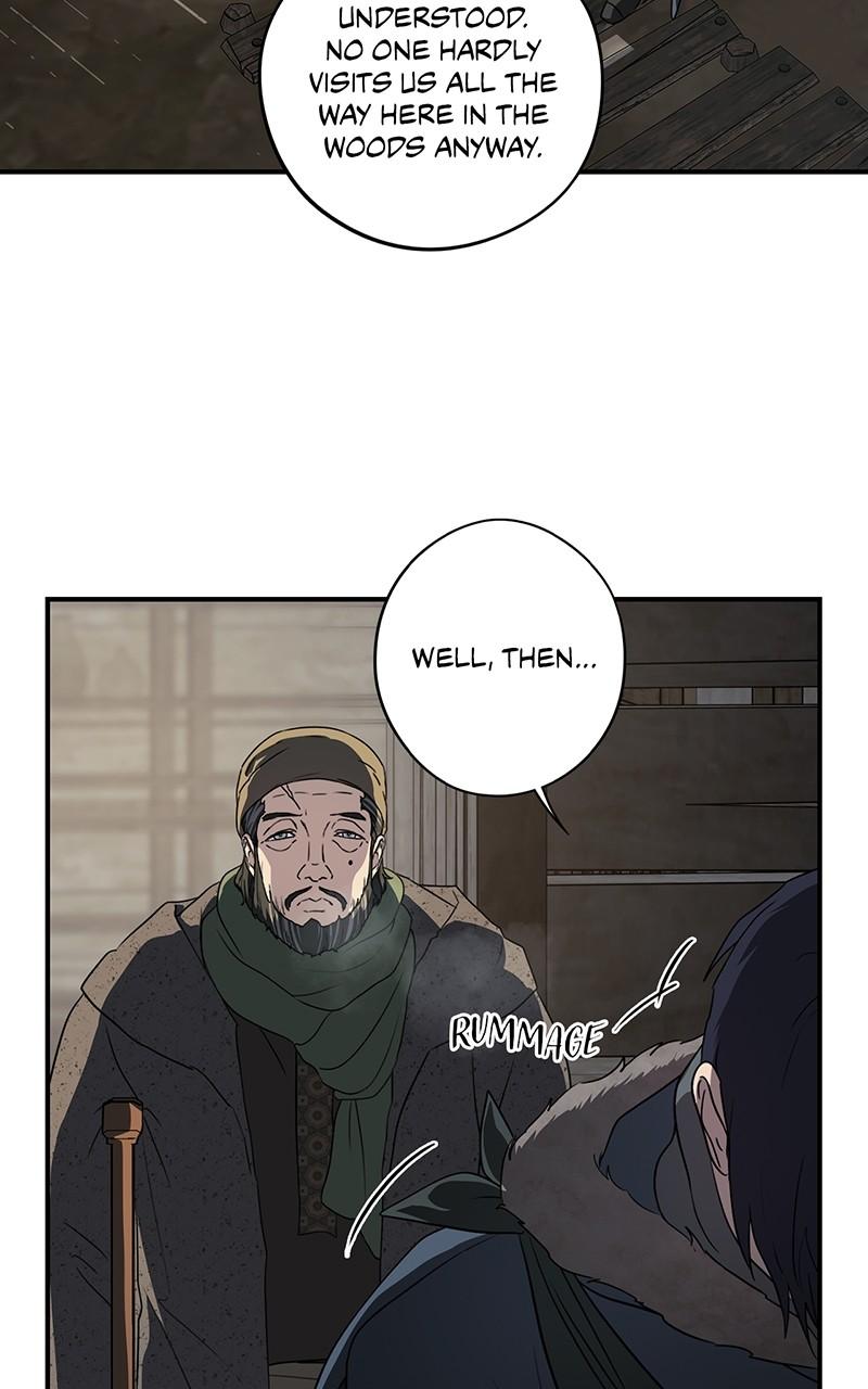 The Spark in Your Eyes Chapter 166