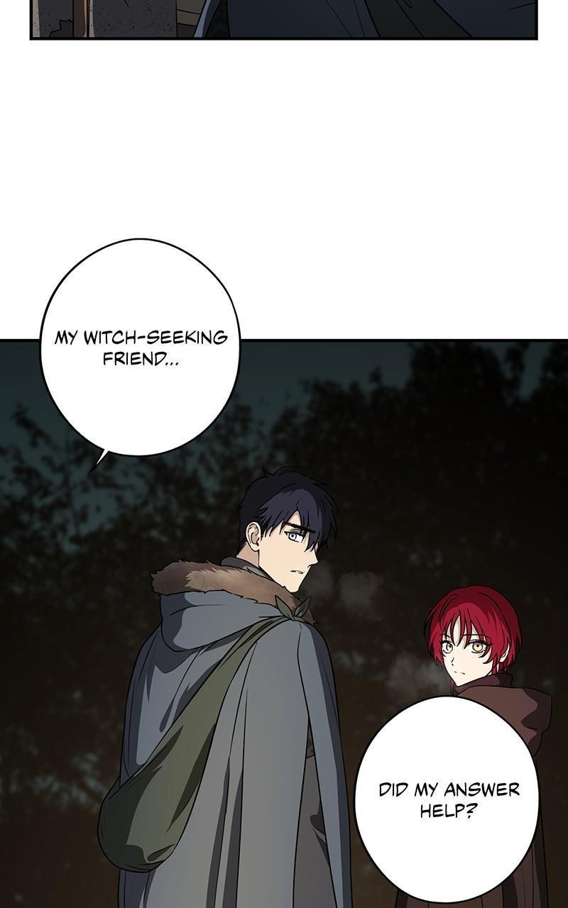 The Spark in Your Eyes Chapter 166