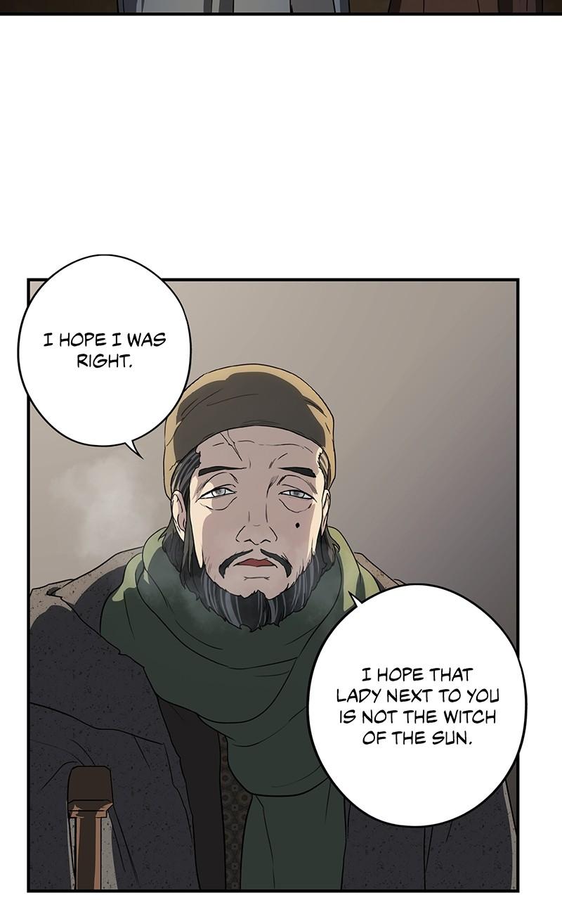 The Spark in Your Eyes Chapter 166