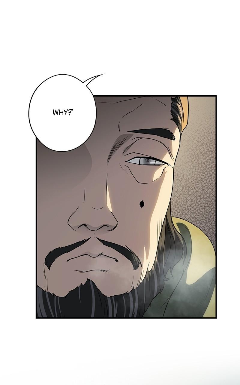 The Spark in Your Eyes Chapter 166