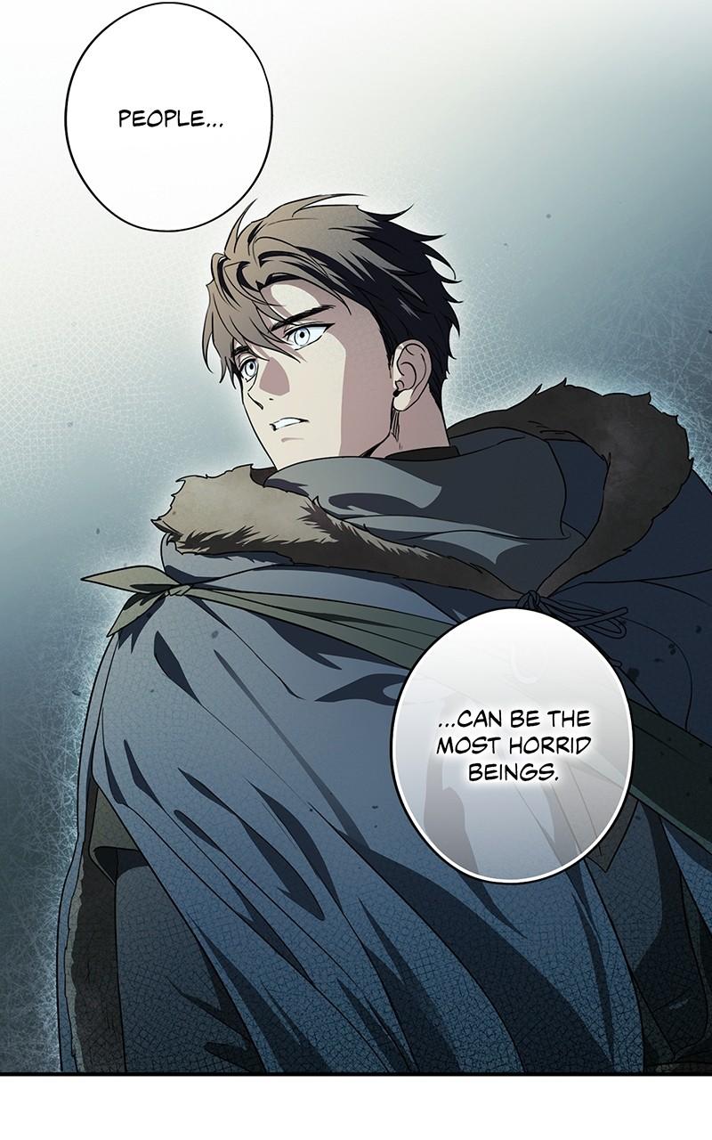 The Spark in Your Eyes Chapter 166