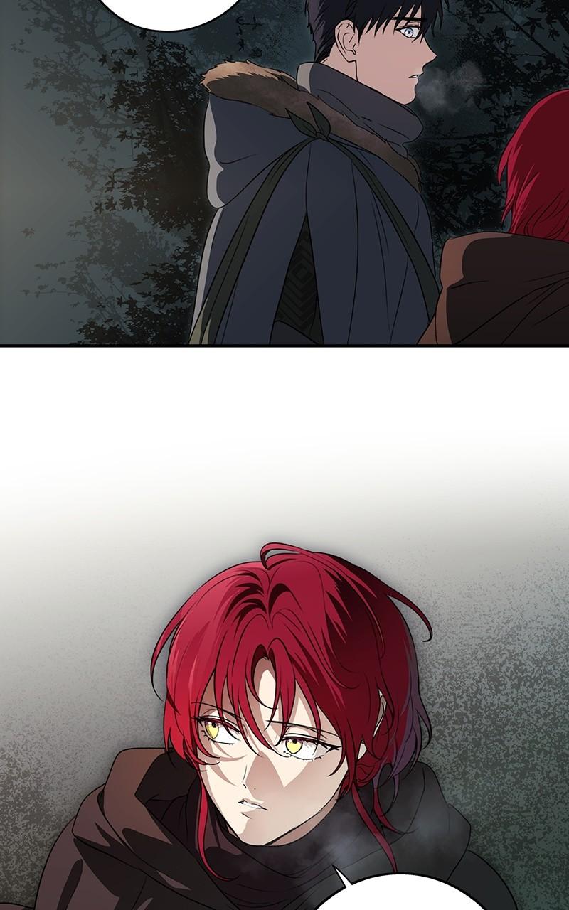 The Spark in Your Eyes Chapter 166