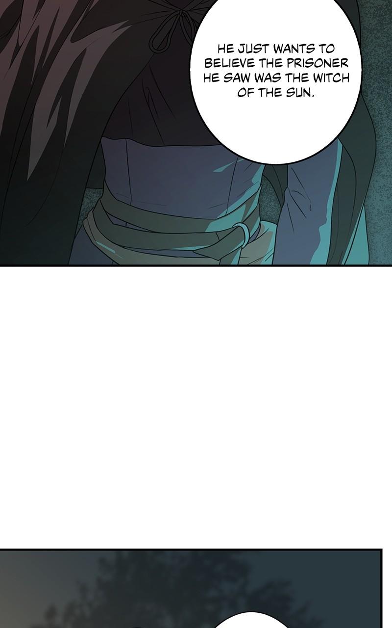 The Spark in Your Eyes Chapter 166