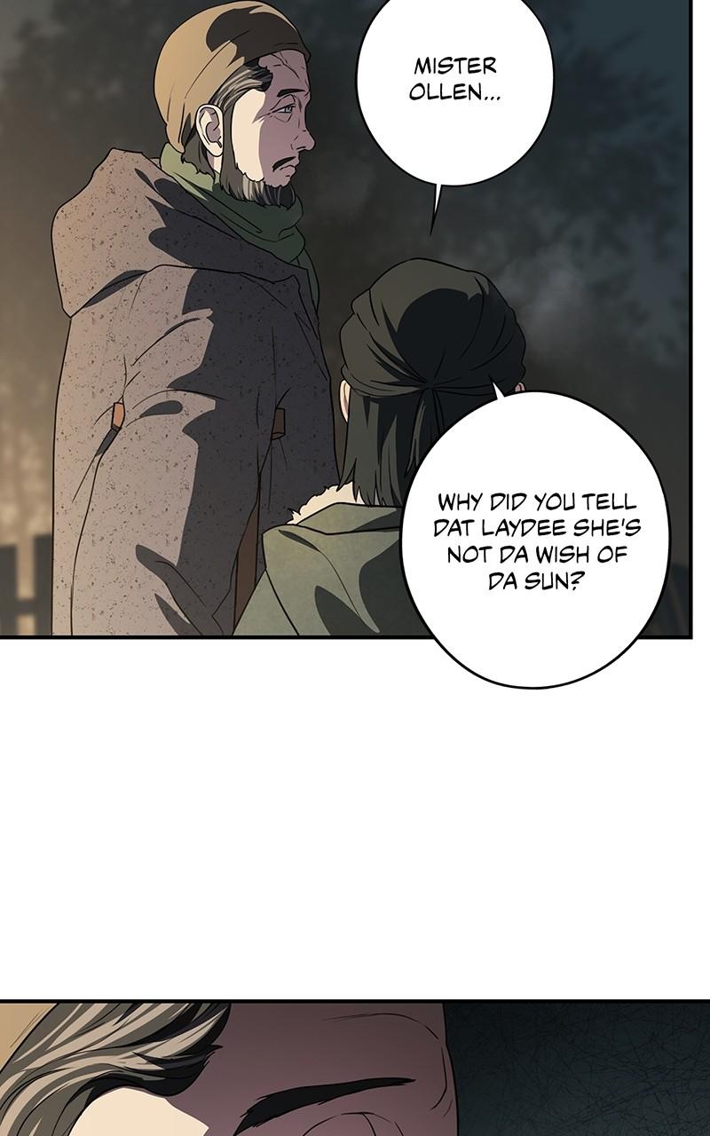 The Spark in Your Eyes Chapter 166