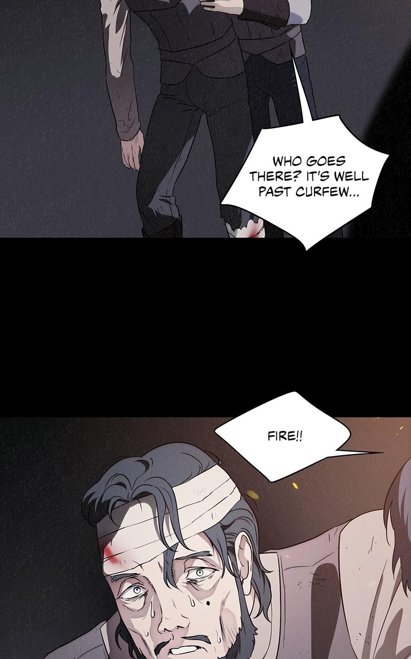 The Spark in Your Eyes Chapter 166