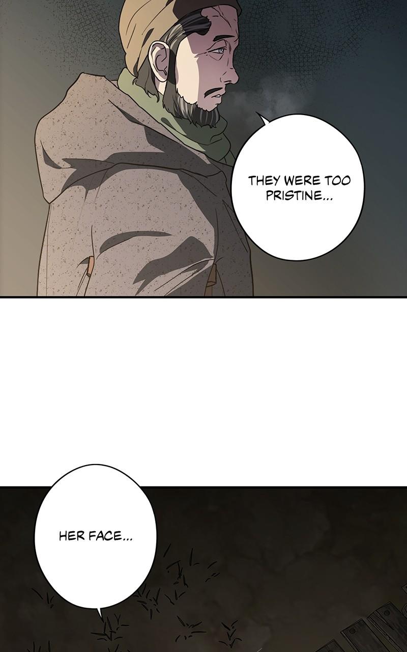 The Spark in Your Eyes Chapter 166