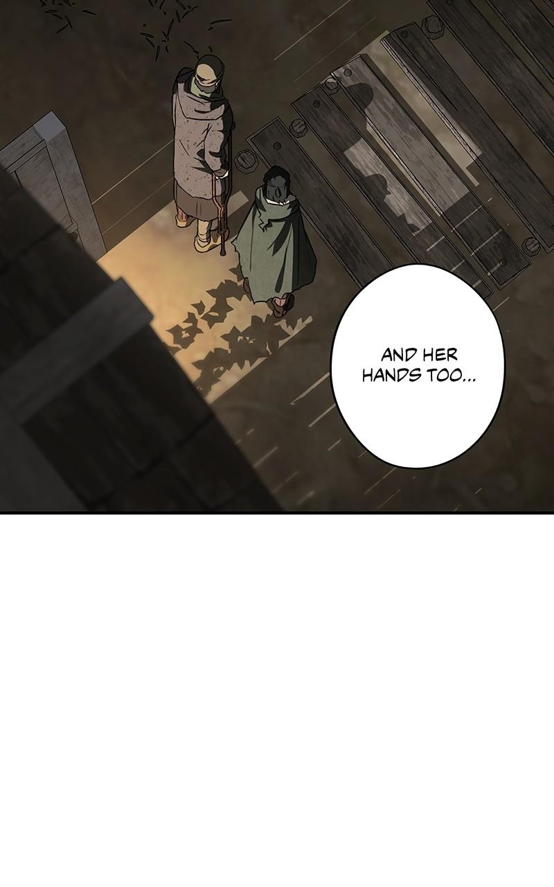 The Spark in Your Eyes Chapter 166