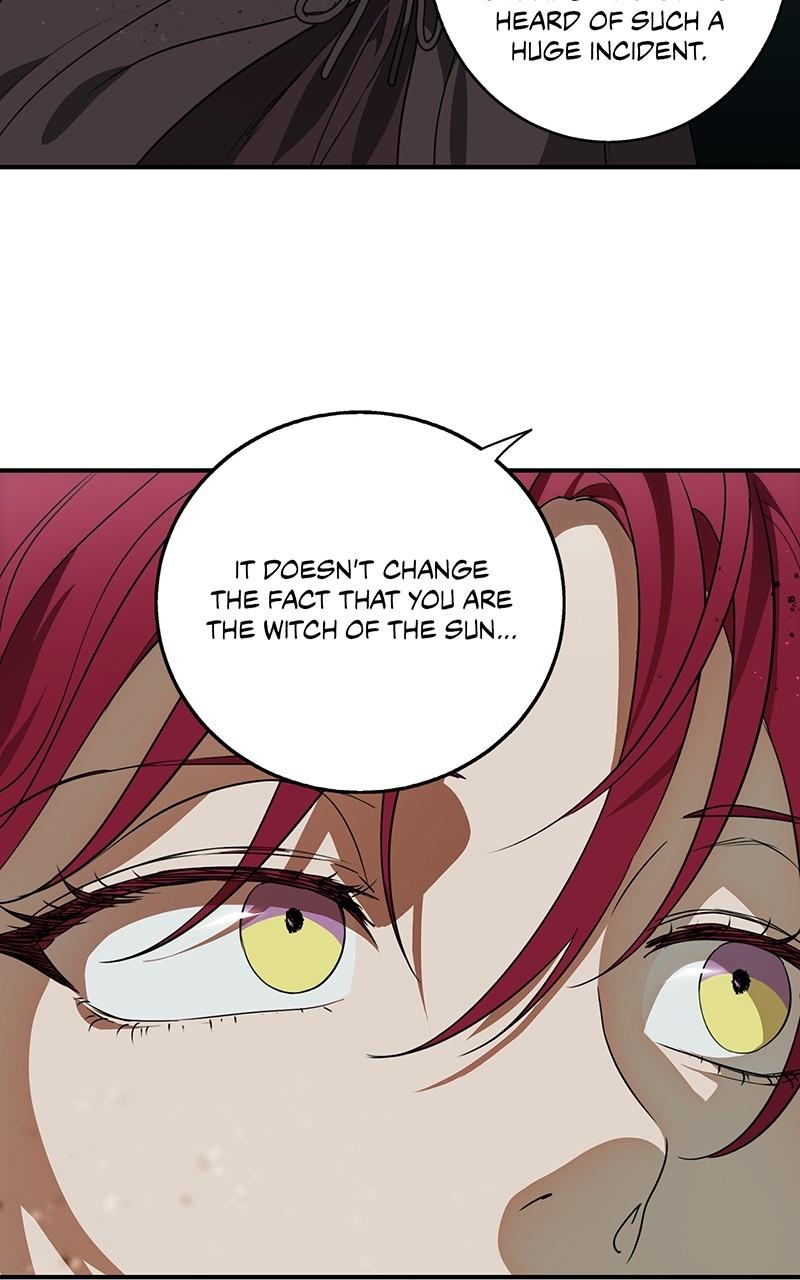 The Spark in Your Eyes Chapter 166