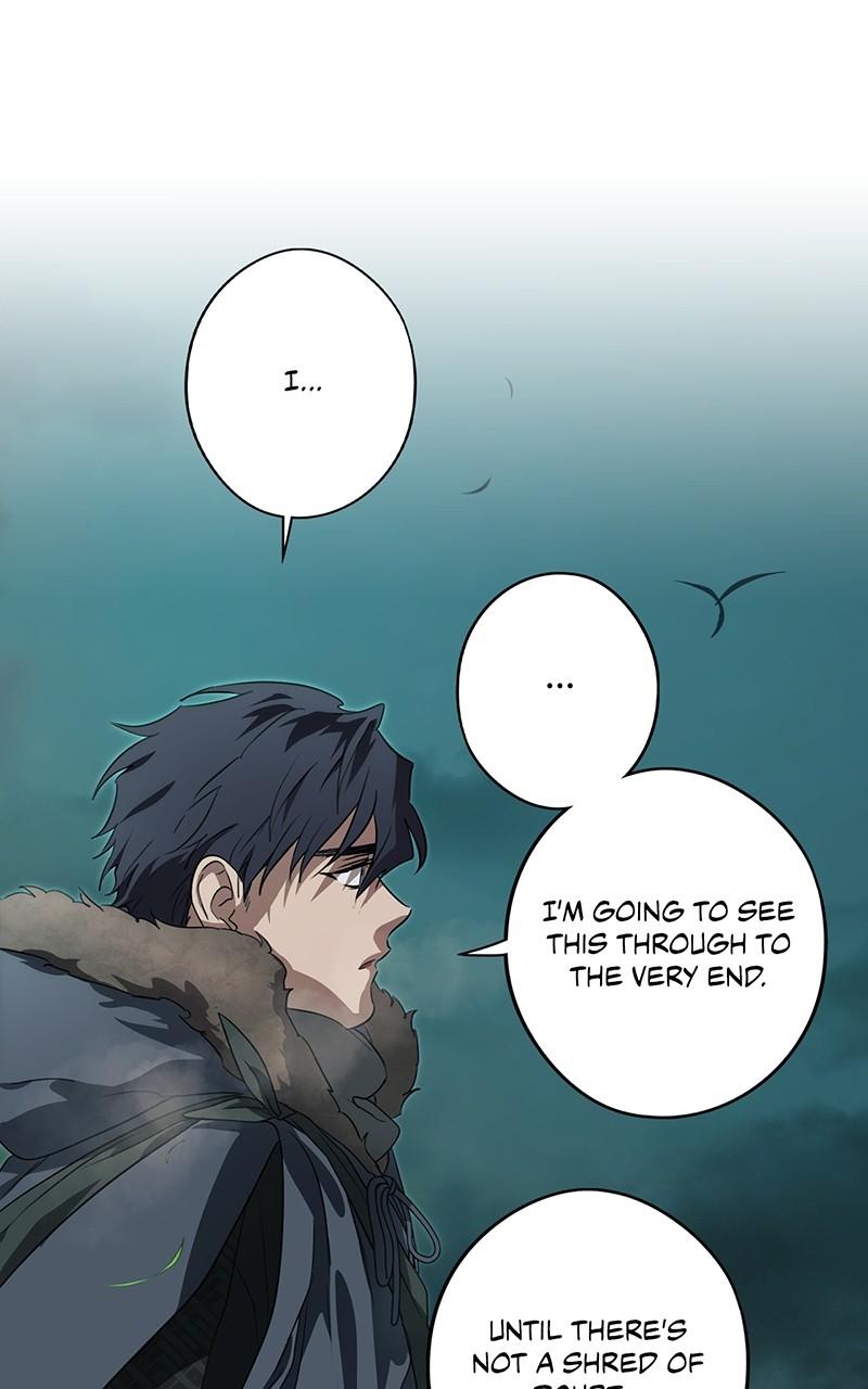 The Spark in Your Eyes Chapter 166