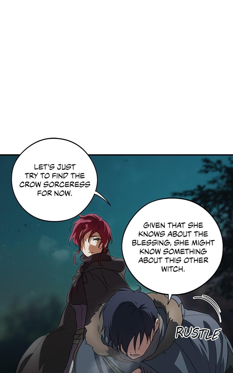 The Spark in Your Eyes Chapter 166