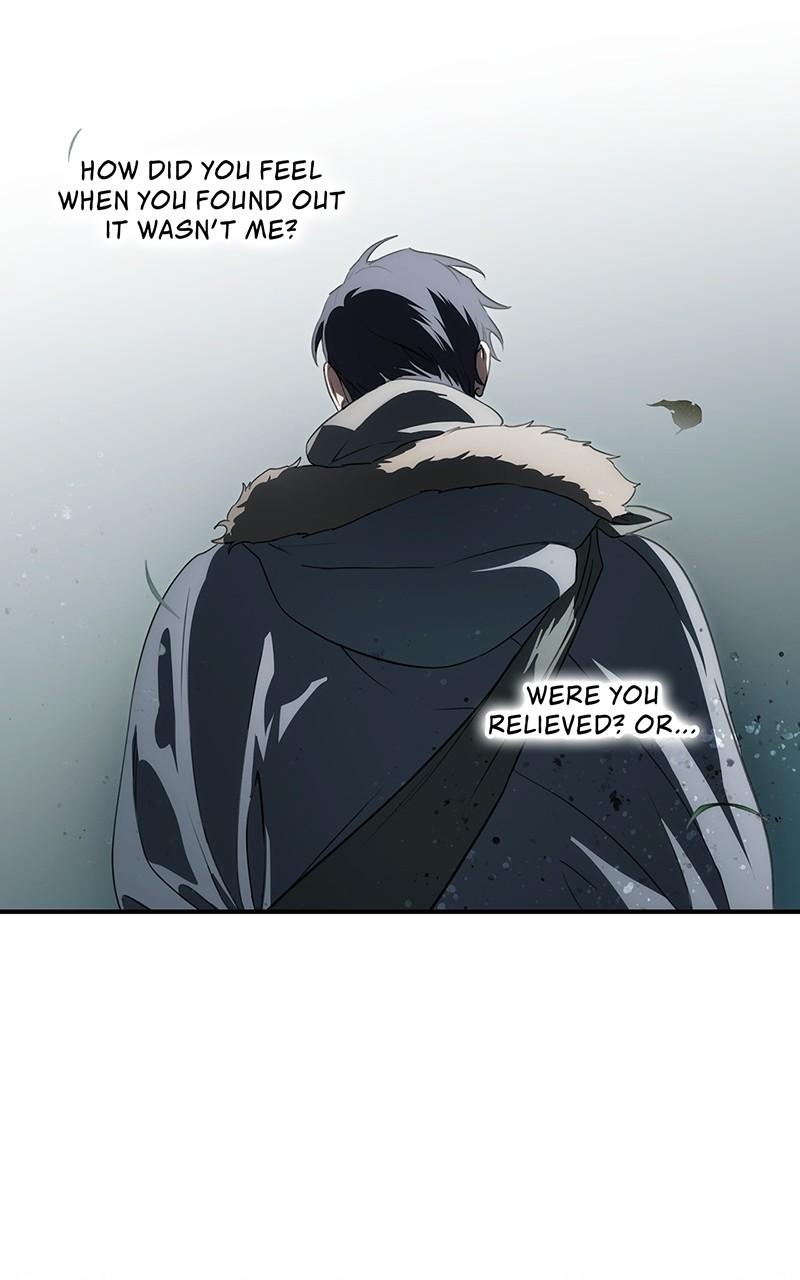 The Spark in Your Eyes Chapter 166